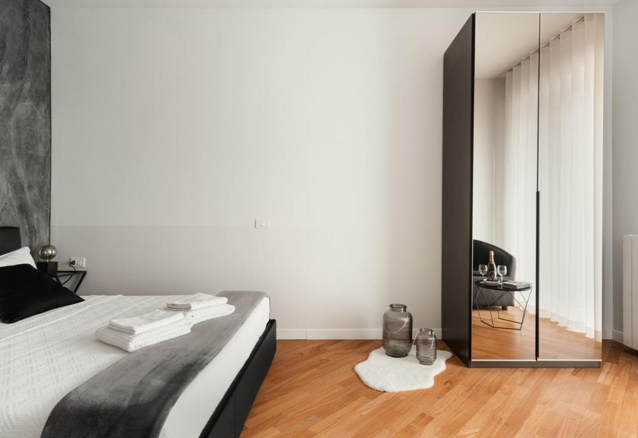 Deluxe Apartamento