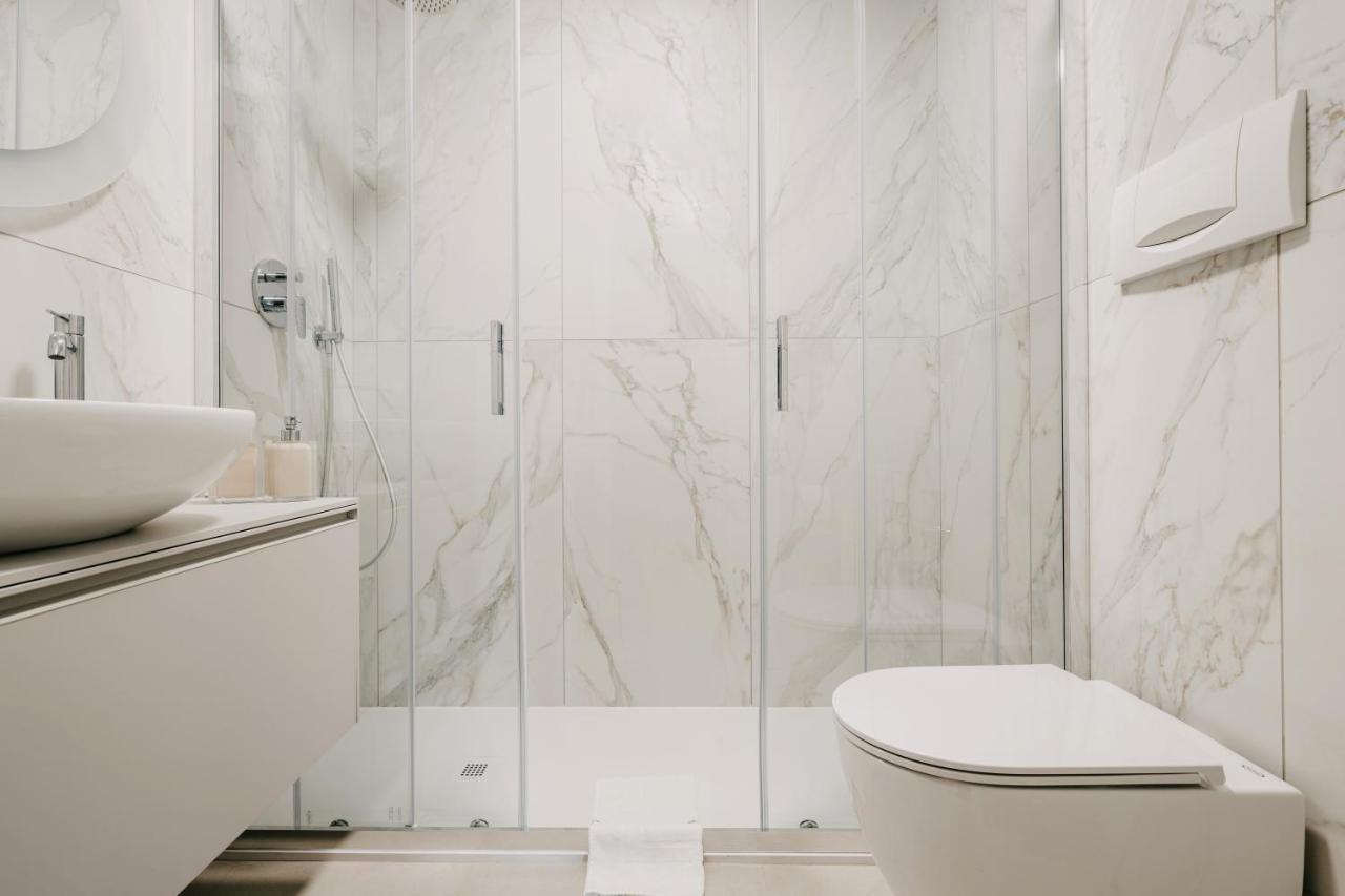 Deluxe Apartamento Bérgamo