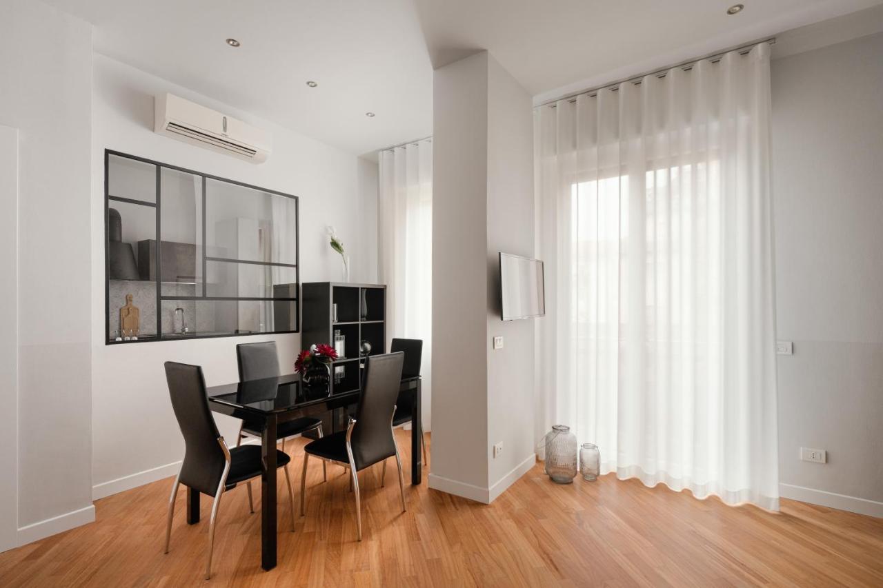 Deluxe Apartamento Bérgamo