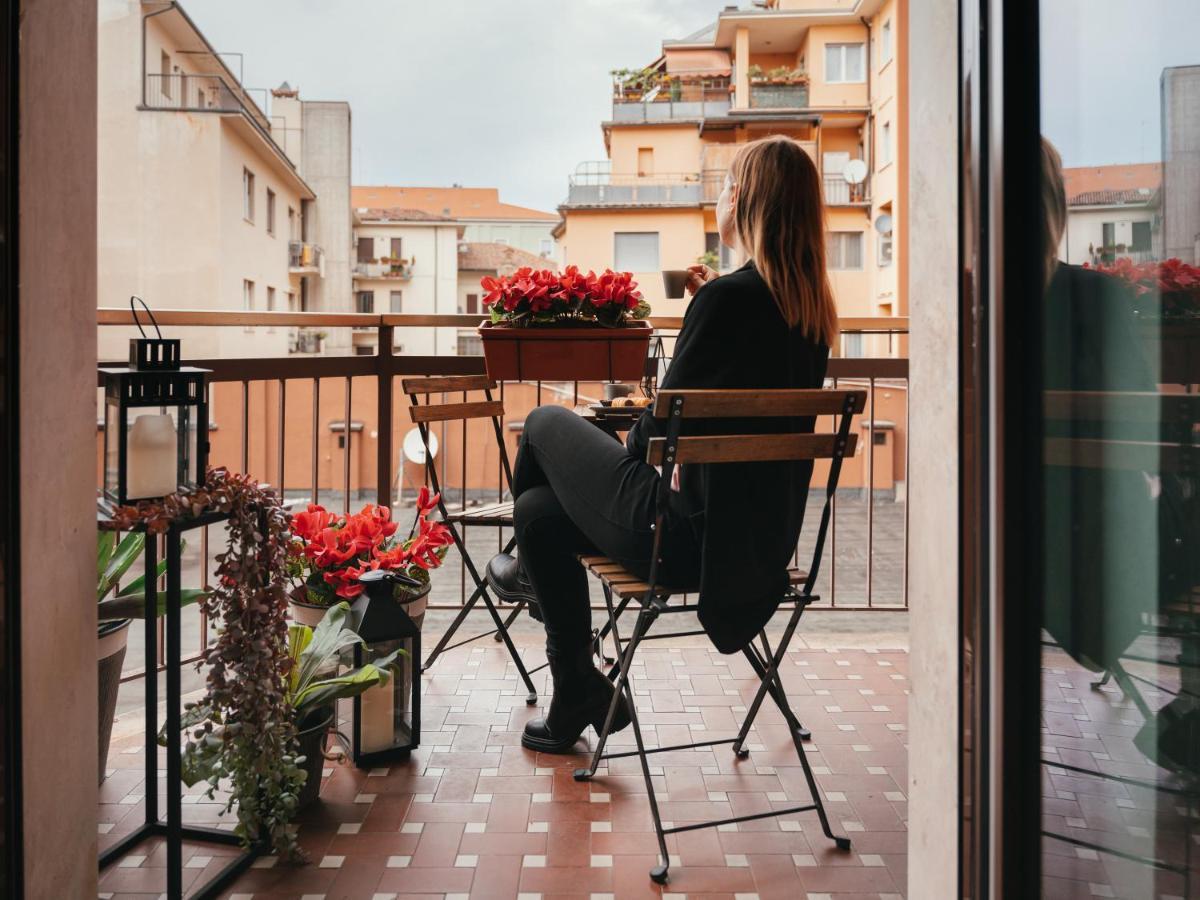 Apartamento Deluxe